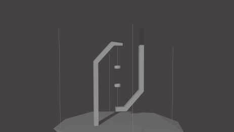 Gravity-table, school projekt
